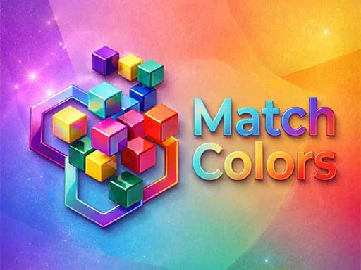 Match Colors Game - 678BET