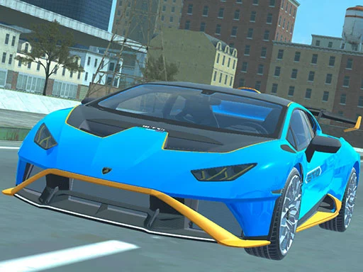 Super Drive - 678BET