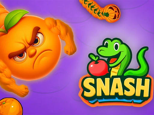 Snash Master: Snail Fun Game - 678BET