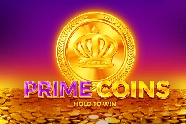 Prime Coins: Hold to Win - 678BET