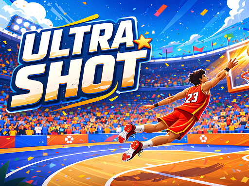 Ultra Shot - 678BET