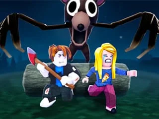 Best Horror Games: 99 Nights In The Bunker - 678BET