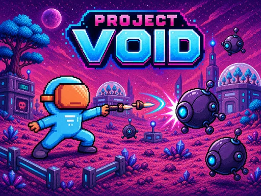 Project VOID - 678BET