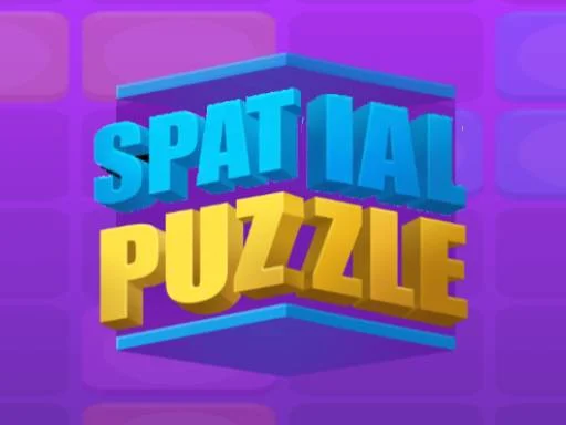 Spatial puzzle - 678BET