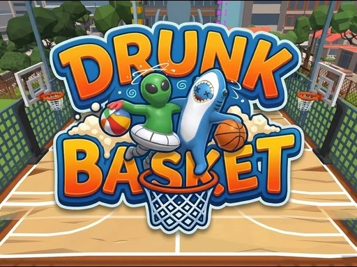 Drunk Basket - 678BET