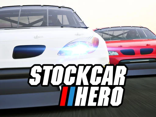 Stock Car Hero - 678BET