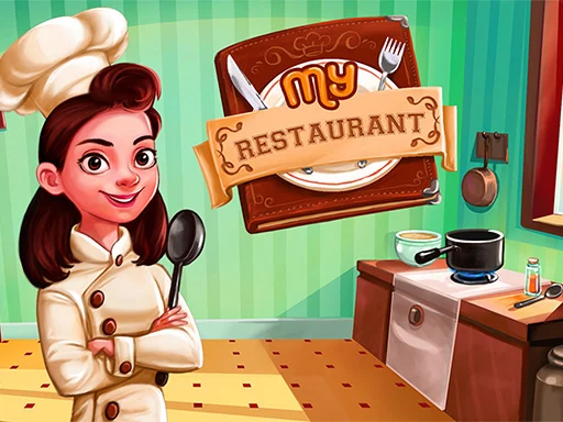 My Restaurant - 678BET