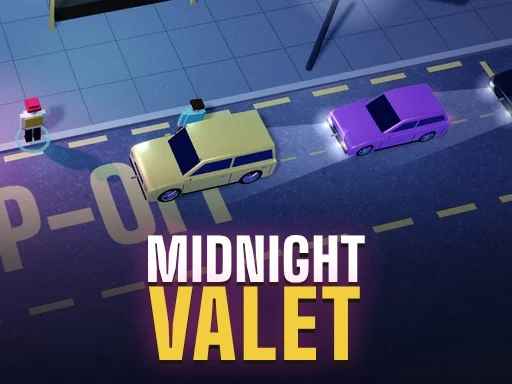 Midnight Valet - 678BET