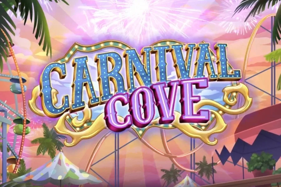 Carnival Cove - 678BET
