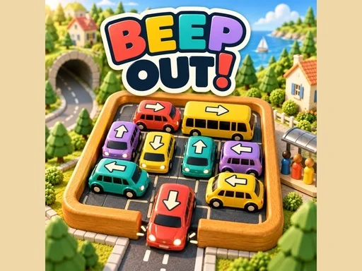 BEEP OUT - 678BET
