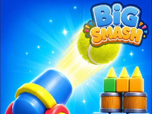 Big Smash - 678BET