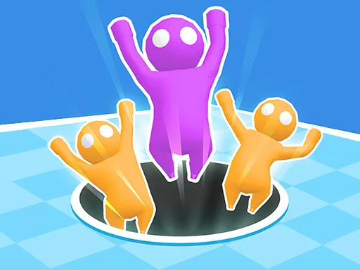 Attack Hole Game - 678BET