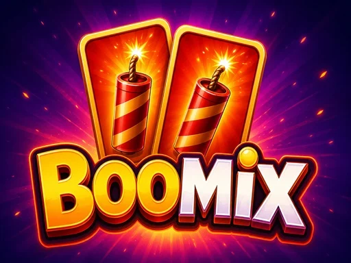 Boomix - 678BET