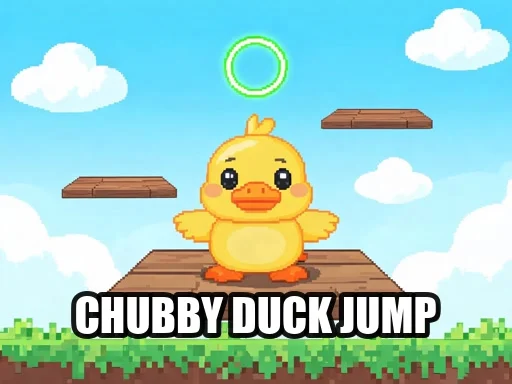 Chubby Duck Jump - 678BET