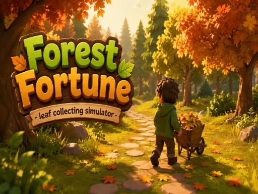 Forest Fortune - 678BET