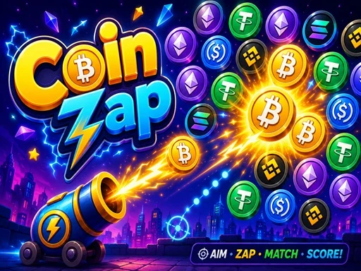 CoinZap - 678BET