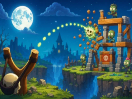 Angry Zombies in Sight - 678BET