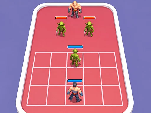 Dragon Merge Master 3D - 678BET