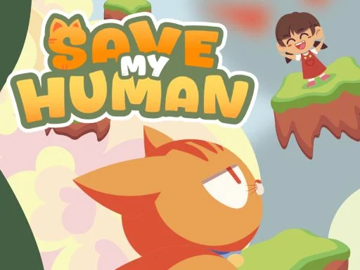 Save My Human - 678BET