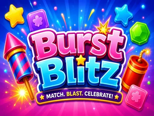 BurstBlitz - 678BET