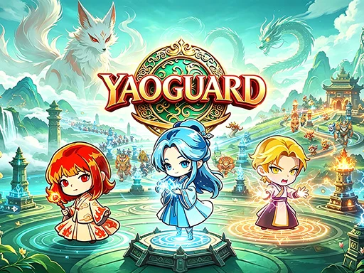 YAOGUARD - 678BET