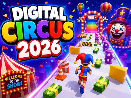 Digital Circus 2026 - 678BET