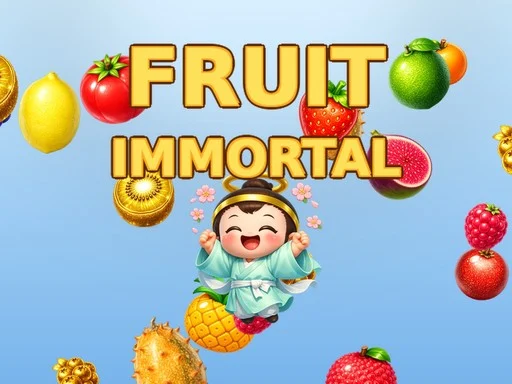 Fruit Immortal - 678BET