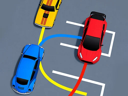 Car Parking Order! - 678BET