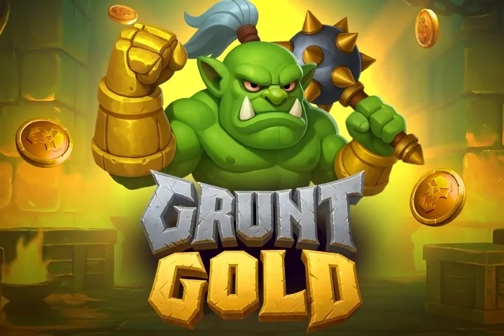 Grunt Gold - 678BET