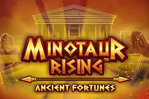 Ancient Fortunes Minotaur Rising - 678BET