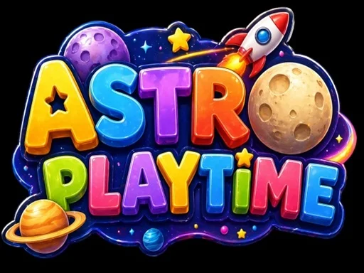 Astro Playtime - 678BET