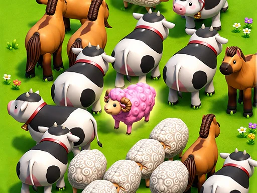 Farm Escape Puzzle Game - 678BET