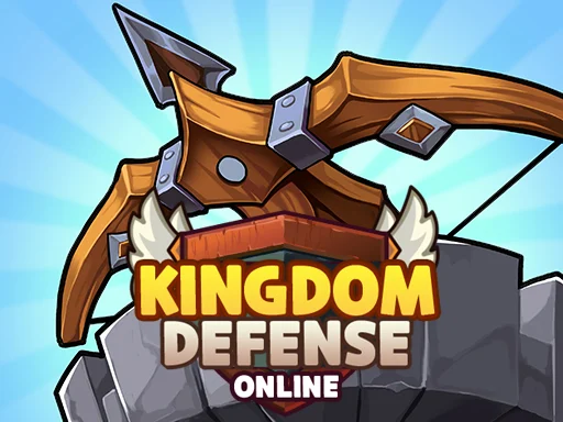 Kingdom Tower Defense - 678BET