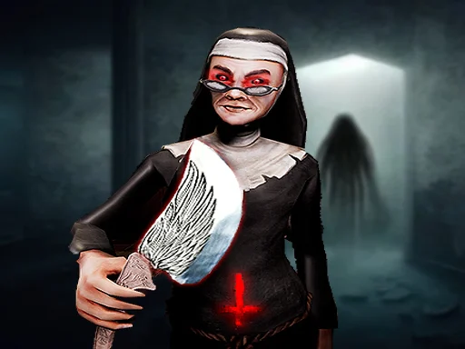Scary Granny: Horror Maze Escape - 678BET