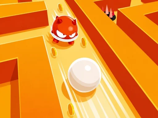 MarbleMaze2 - 678BET