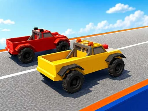 Faster Car Race - 678BET