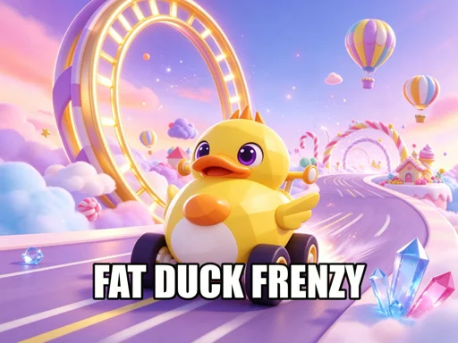 Fat Duck Frenzy - 678BET