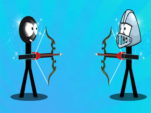 Bloody Archers - 678BET