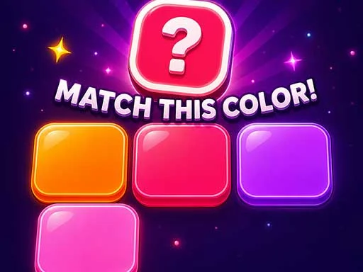 Colors Matching - 678BET