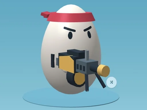 Yolk Ops   Egg Arena - 678BET