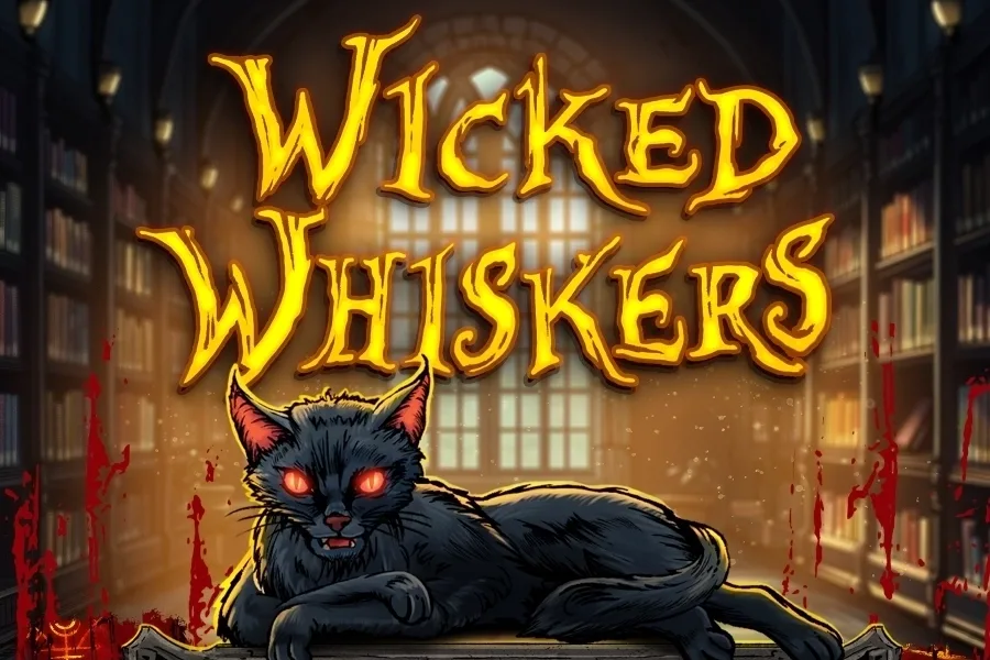 Wicked Whiskers - 678BET
