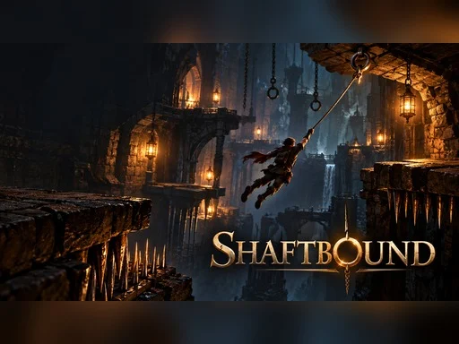 Shaftbound - 678BET