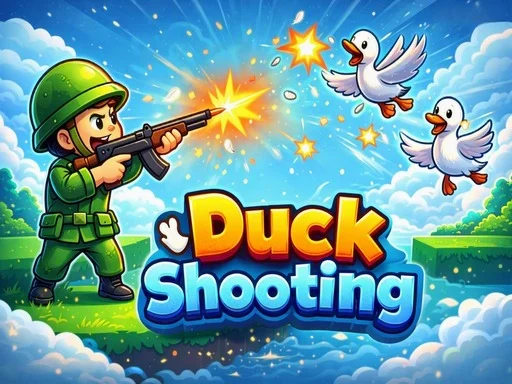 Duck ShootingZ - 678BET