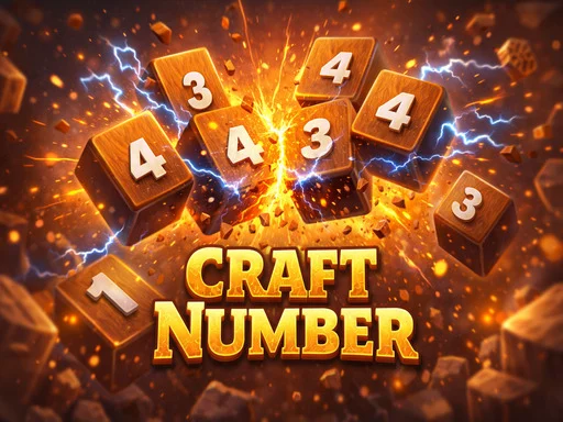 Craft Number - 678BET