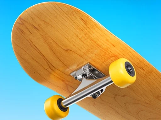 Skateboard city - 678BET