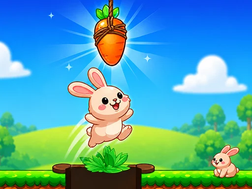 Jumpy Rabbits - 678BET