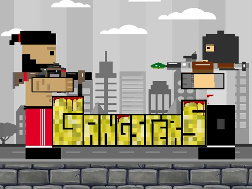 Gangsters - 678BET