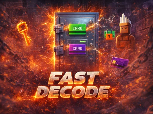 Fast Decode - 678BET