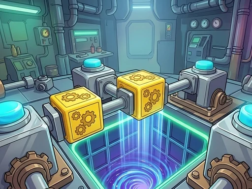Box Press Puzzle - 678BET