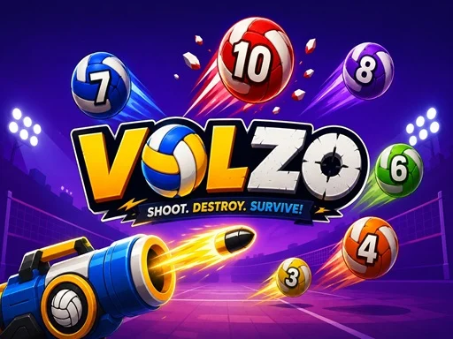 Volzo - 678BET